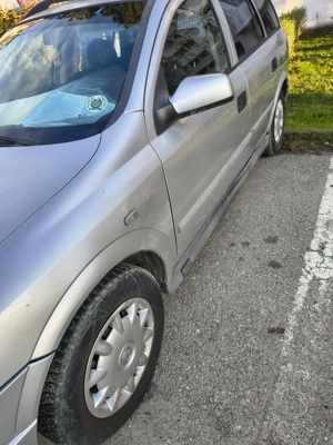 Vand Opel Astra G 2001 - imagine 3