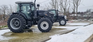 Tractor  nou  Tavol - imagine 2