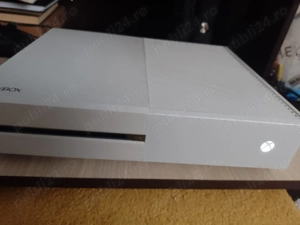 Xbox One white de 500 giga - imagine 4