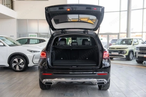 Mercedes-Benz GLC 300 de 4Matic 9G-TRONIC "Standard" - imagine 9