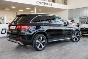 Mercedes-Benz GLC 300 de 4Matic 9G-TRONIC "Standard" - imagine 8