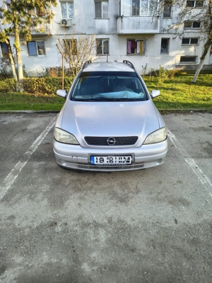 Vand Opel Astra G 2001 - imagine 4