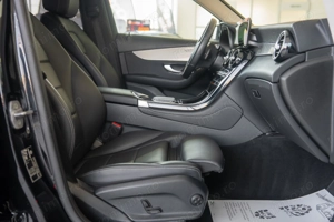 Mercedes-Benz GLC 300 de 4Matic 9G-TRONIC "Standard" - imagine 12