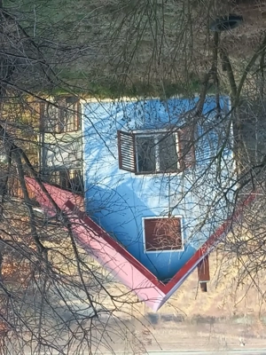 Vând vilă, căsuța și teren în Coltau  - imagine 4