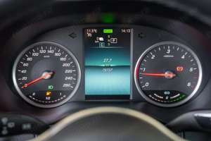 Mercedes-Benz GLC 300 de 4Matic 9G-TRONIC "Standard" - imagine 14