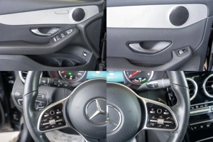 Mercedes-Benz GLC 300 de 4Matic 9G-TRONIC "Standard" - imagine 19