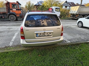 Vand Opel Astra G 2001 - imagine 5