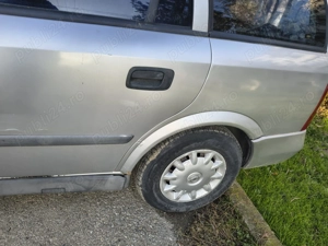 Vand Opel Astra G 2001 - imagine 2
