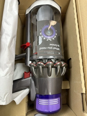 Aspirator fără fir DYSON v11 Outsize - imagine 2