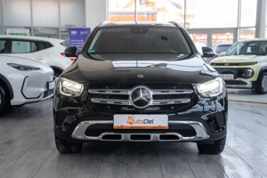 Mercedes-Benz GLC 300 de 4Matic 9G-TRONIC "Standard" - imagine 2