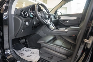 Mercedes-Benz GLC 300 de 4Matic 9G-TRONIC "Standard" - imagine 13