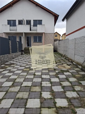 Casa cu 3 camere 2 bai si terasa in Cristian - imagine 2