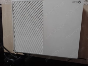 Xbox One white de 500 giga - imagine 2