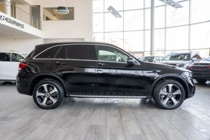 Mercedes-Benz GLC 300 de 4Matic 9G-TRONIC "Standard" - imagine 4