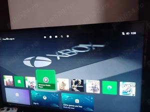 Xbox One white de 500 giga - imagine 3