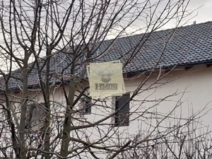 Casa cu 3 camere 2 bai si terasa in Cristian - imagine 3