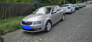 Vand Skoda Octavia 2.0 TDI - imagine 2