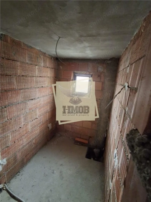 Casa cu 3 camere 2 bai si terasa in Cristian - imagine 8