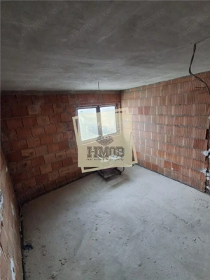 Casa cu 3 camere 2 bai si terasa in Cristian - imagine 10