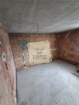 Casa cu 3 camere 2 bai si terasa in Cristian - imagine 6