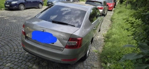 Vand Skoda Octavia 2.0 TDI - imagine 3