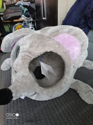 Casuta pisici Soricel Trixie lukas Nou  - imagine 3