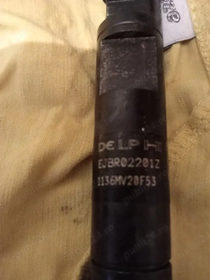 Vand Injectoare Ford Focus 1.8 tdci 85kw 115 cp - imagine 2