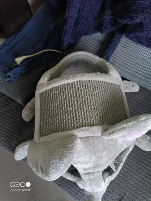 Casuta pisici Soricel Trixie lukas Nou  - imagine 4