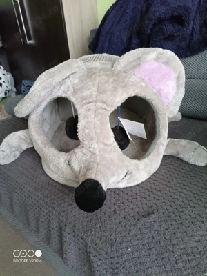 Casuta pisici Soricel Trixie lukas Nou 