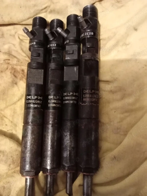 Vand Injectoare Ford Focus 1.8 tdci 85kw 115 cp - imagine 3