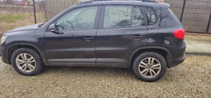 Vând tiguan  - imagine 3