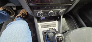 Vand Skoda Octavia 2.0 TDI - imagine 10