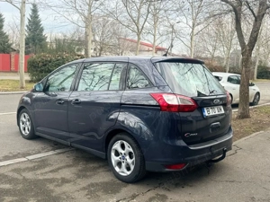 Vand Ford Grand C Max  - imagine 4