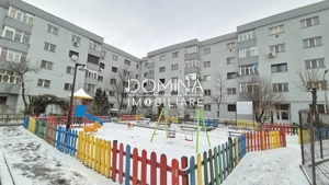 Vânzare apartament 2 camere, situat în Rovinari, strada Tineretului - imagine 9