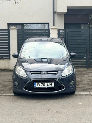 Vand Ford Grand C Max  - imagine 3