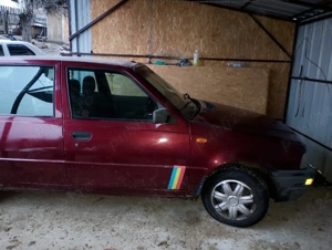 Dacia supernova  - imagine 2