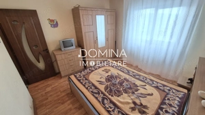 Vânzare apartament 2 camere, situat în Rovinari, strada Tineretului - imagine 4