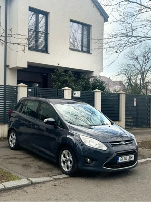 Vand Ford Grand C Max  - imagine 2