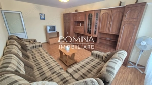 Vânzare apartament 2 camere, situat în Rovinari, strada Tineretului - imagine 2