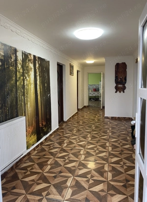 De vanzare casa cu 6 camere - imagine 2