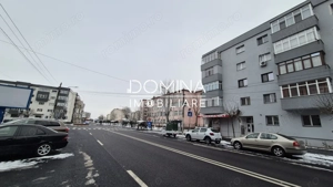 Vânzare apartament 2 camere, situat în Rovinari, strada Tineretului - imagine 10