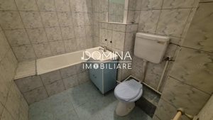 Vânzare apartament 2 camere, situat în Rovinari, strada Tineretului - imagine 5