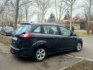Vand Ford Grand C Max  - imagine 5
