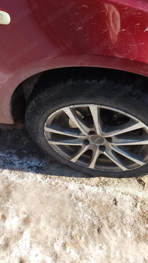 Auto Masina 1.9 fiat stilo - imagine 2