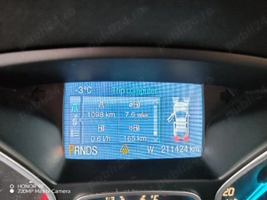 Se vinde Ford kuga - imagine 2