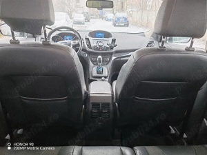 Se vinde Ford kuga - imagine 3