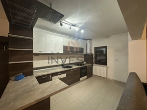 Apartament modern de 4 camere cu 2 balcoane vis-a-vis de BIG! - imagine 2