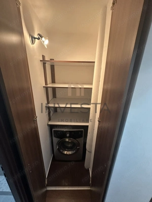 Apartament modern de 4 camere cu 2 balcoane vis-a-vis de BIG! - imagine 14