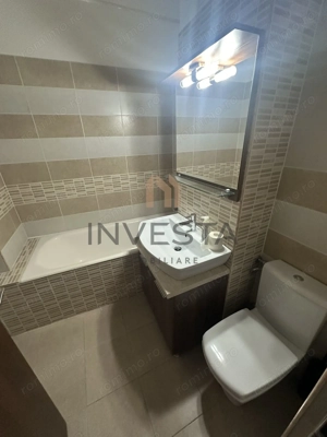 Apartament modern de 4 camere cu 2 balcoane vis-a-vis de BIG! - imagine 8