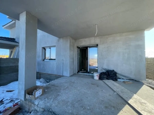 Duplex 5 camere - Mosnita - Drumul Boilor  - imagine 10